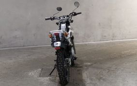 YAMAHA SEROW 225W DG08J