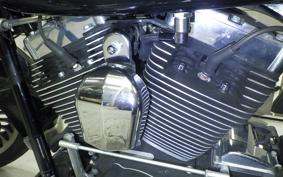 HARLEY FLHR 1690 2012