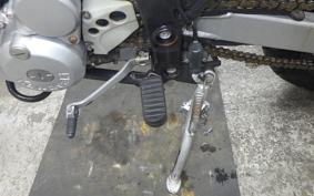 KAWASAKI KLX250D TRACKER 2021 LX250E