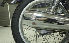 HONDA GB250 CLUBMAN Gen.5 MC10