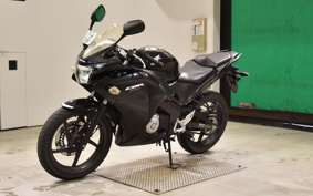 HONDA CBR125R JC50