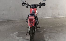 HONDA MTX50 AD04