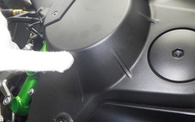 KAWASAKI NINJA H2 CARBON 2021 ZXT02J