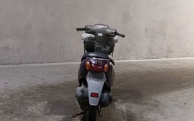 SUZUKI LET's 4 CA43A