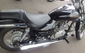 KAWASAKI ELIMINATOR 125 BN125A
