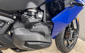 YAMAHA MT-09 2015 RN34J