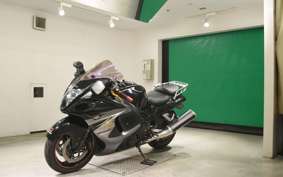SUZUKI HAYABUSA Gen.2 2012