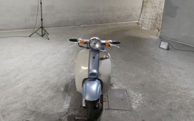 HONDA GIORNO AF24