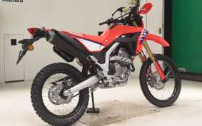 HONDA CRF250L MD47