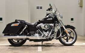 HARLEY FLD 1580 2014 GZ4