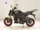 Фото Kawasaki Z125 PRO 2012 с японского аукциона