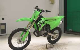 KAWASAKI KX112 2015 KX112A