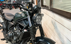 HONDA CL500 2023 PC68