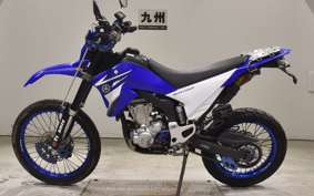 YAMAHA WR250X 2014 DG15J