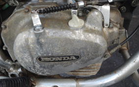 HONDA CB400 CB400T