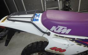 KTM 400 LC 4 1994