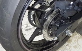 KAWASAKI NINJA 400 2023 EX400L