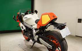 YAMAHA XSR900 GP 2024 RN96J