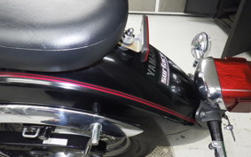 YAMAHA DRAGSTAR 250 VG02J