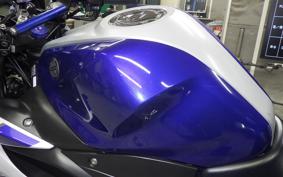 YAMAHA YZF-R25 A 2005 RG10J