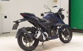 SUZUKI GIXXER 250 2000 ED22Y