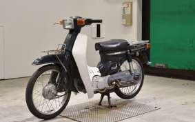 SUZUKI BIRDIE 50 BA14A
