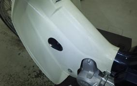 HONDA C90 SUPER CUB E HA02