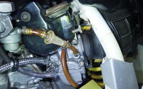 HONDA CRM250AR 2012 MD32