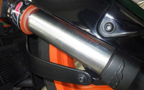 KTM 390 DUKE 2019