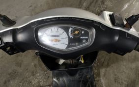 SUZUKI ADDRESS V125 CF46A