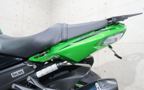 KAWASAKI NINJA ZX 14 R 2017 ZXT40J