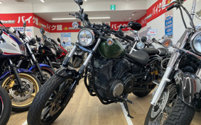 YAMAHA BOLT 950 2016 VN04J