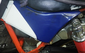 HONDA TLR200 MD09