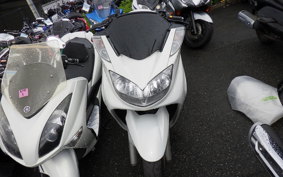 YAMAHA MAJESTY 250 Gen.3 SG15J