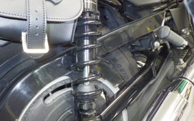 HARLEY XL883N 2011