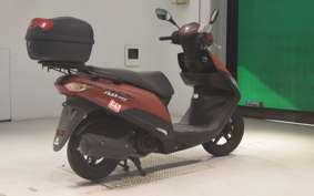 SUZUKI ADDRESS V125 1980 DT11A