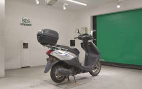 HONDA SDH125T 2006