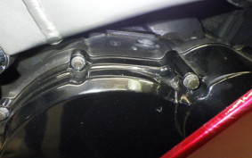 KAWASAKI ZZ1100 NINJA R Gen.2 1997 ZXT10D