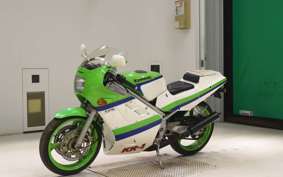 KAWASAKI KR-1 KR250B