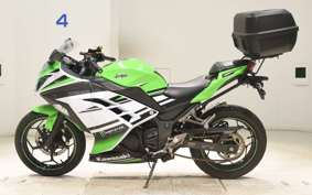KAWASAKI NINJA 250 EX250L
