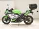 Фото Kawasaki NINJA 250 с японского аукциона