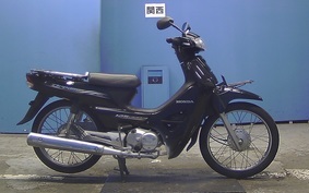 HONDA DREAM 125 ND125M
