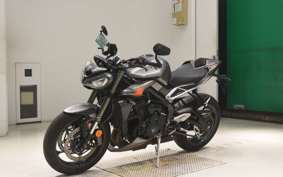 TRIUMPH STREET TRIPLE RS 2023