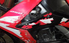 HONDA CRF250L MD44
