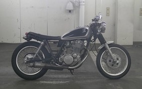 YAMAHA SR400 1998 1JR