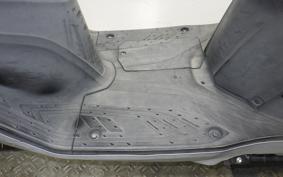 SUZUKI ADDRESS V125 DT11A