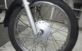 HONDA RACOON 2014 AD02