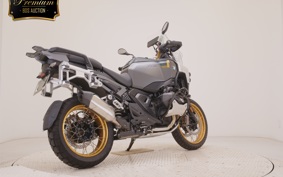 BMW R1300GS Adventure ASA 2025