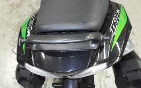 KAWASAKI ZX 1400 NINJA R A 2016