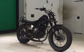 YAMAHA TW200 Gen.2 2023 DG07J